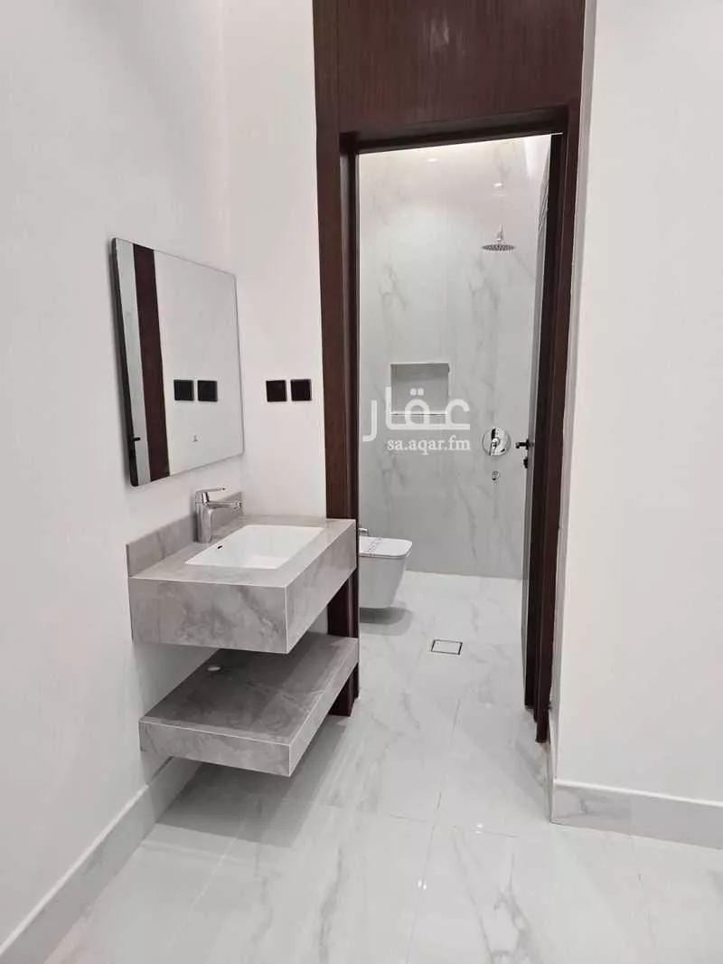 3 bedroom apartment in Al Marwa, Riyadh 9