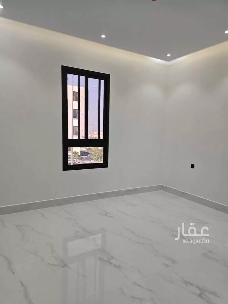 3 bedroom apartment in Al Marwa, Riyadh 3