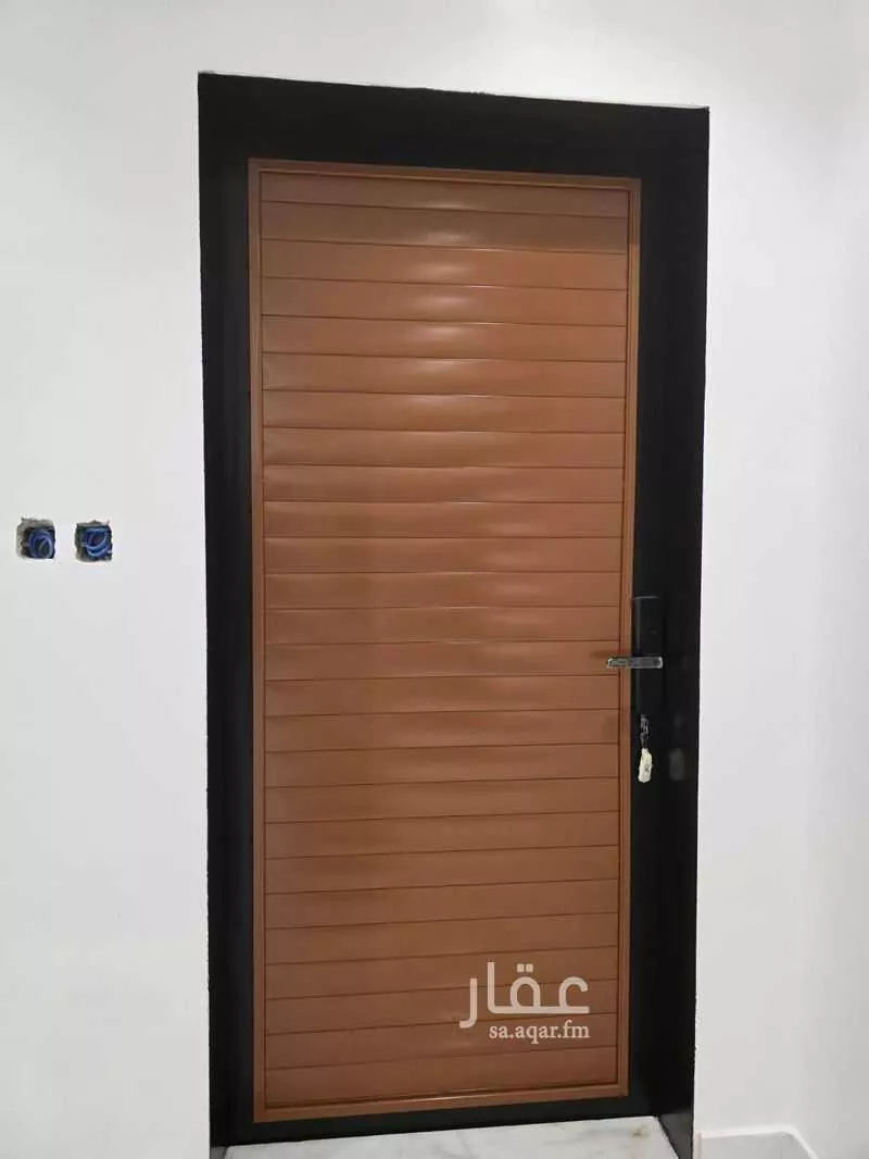 3 bedroom apartment in Al Marwa, Riyadh 14