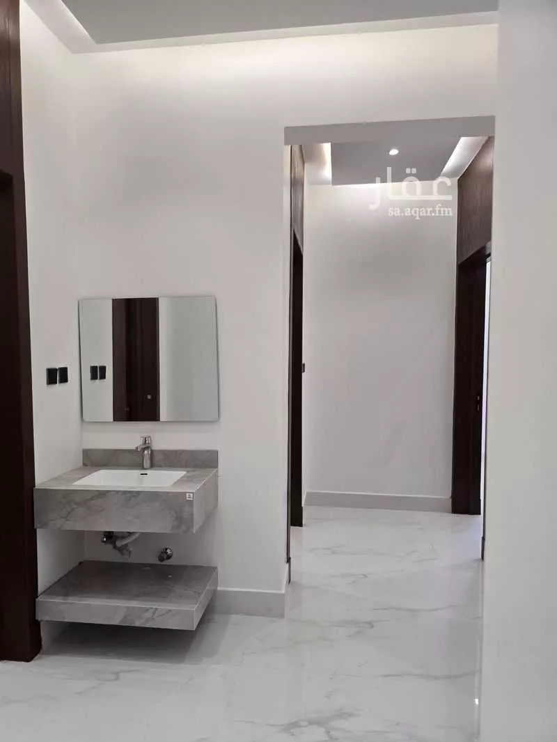 3 bedroom apartment in Al Marwa, Riyadh 7
