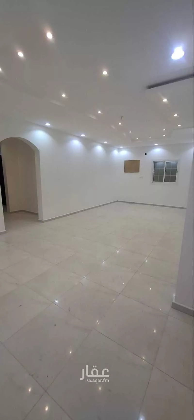 4 bedroom apartment in Al Yaqout, Jeddah