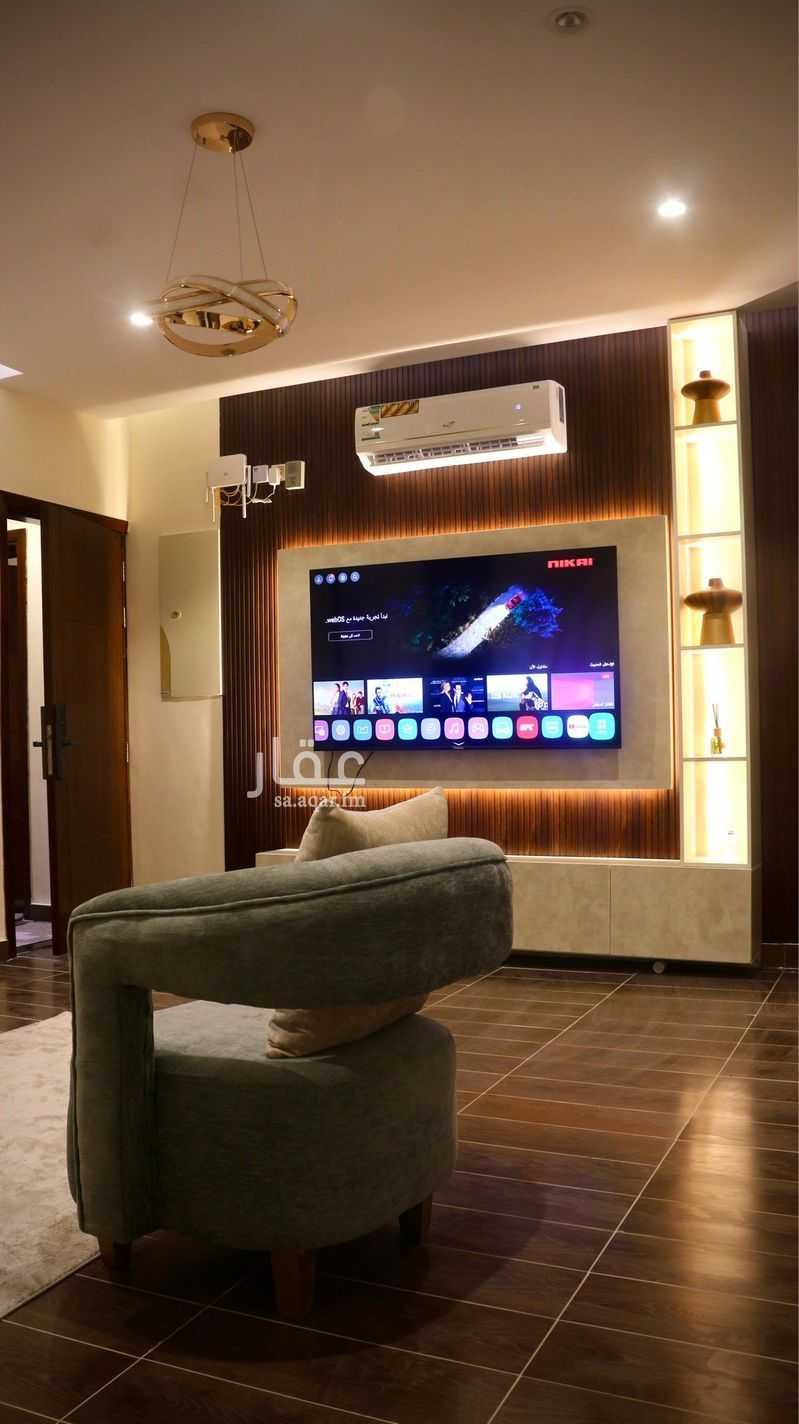 2 bedroom apartment in Mishrifah, Jeddah 3