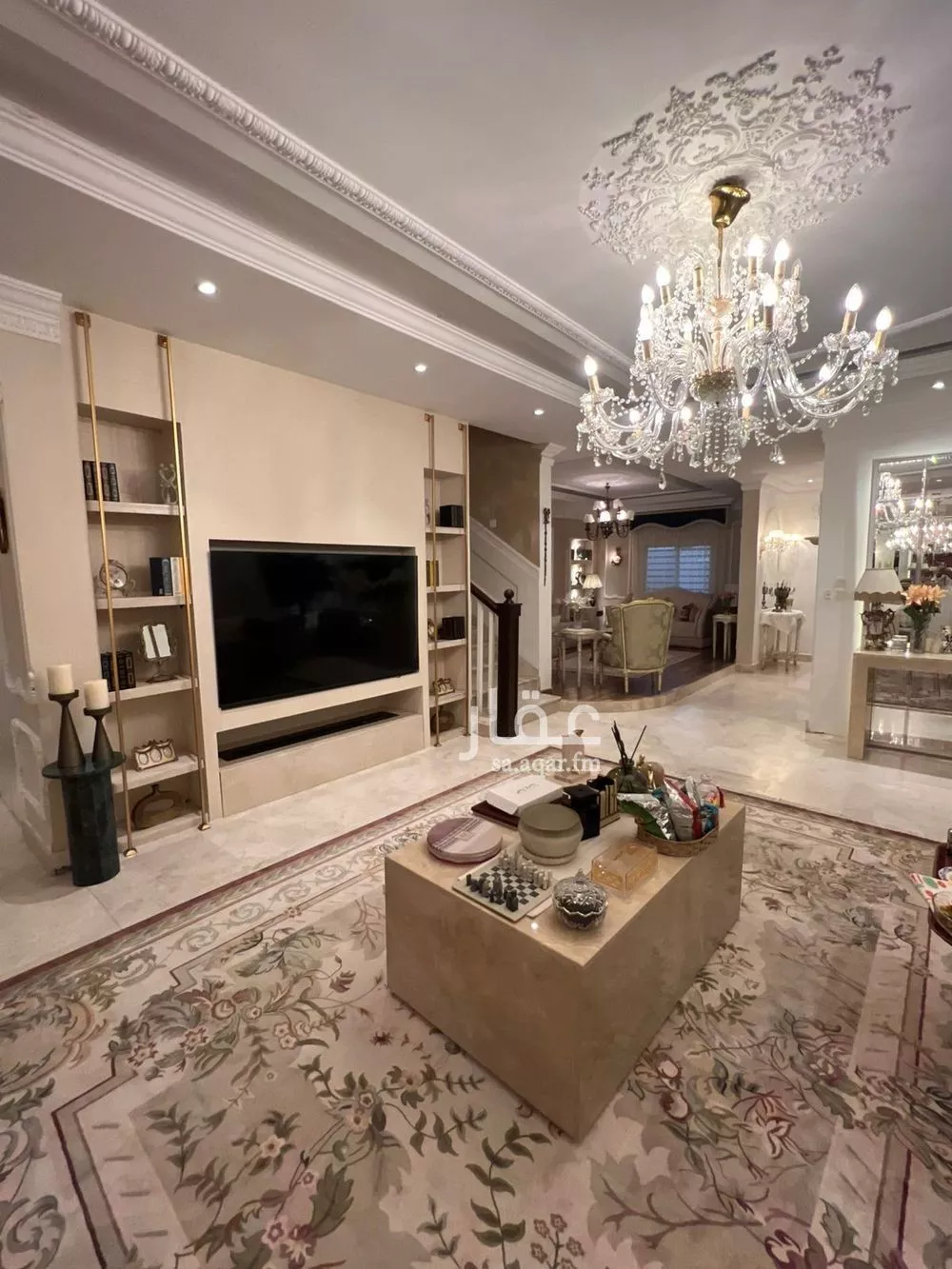 7 bedroom villa in Abhur North 2