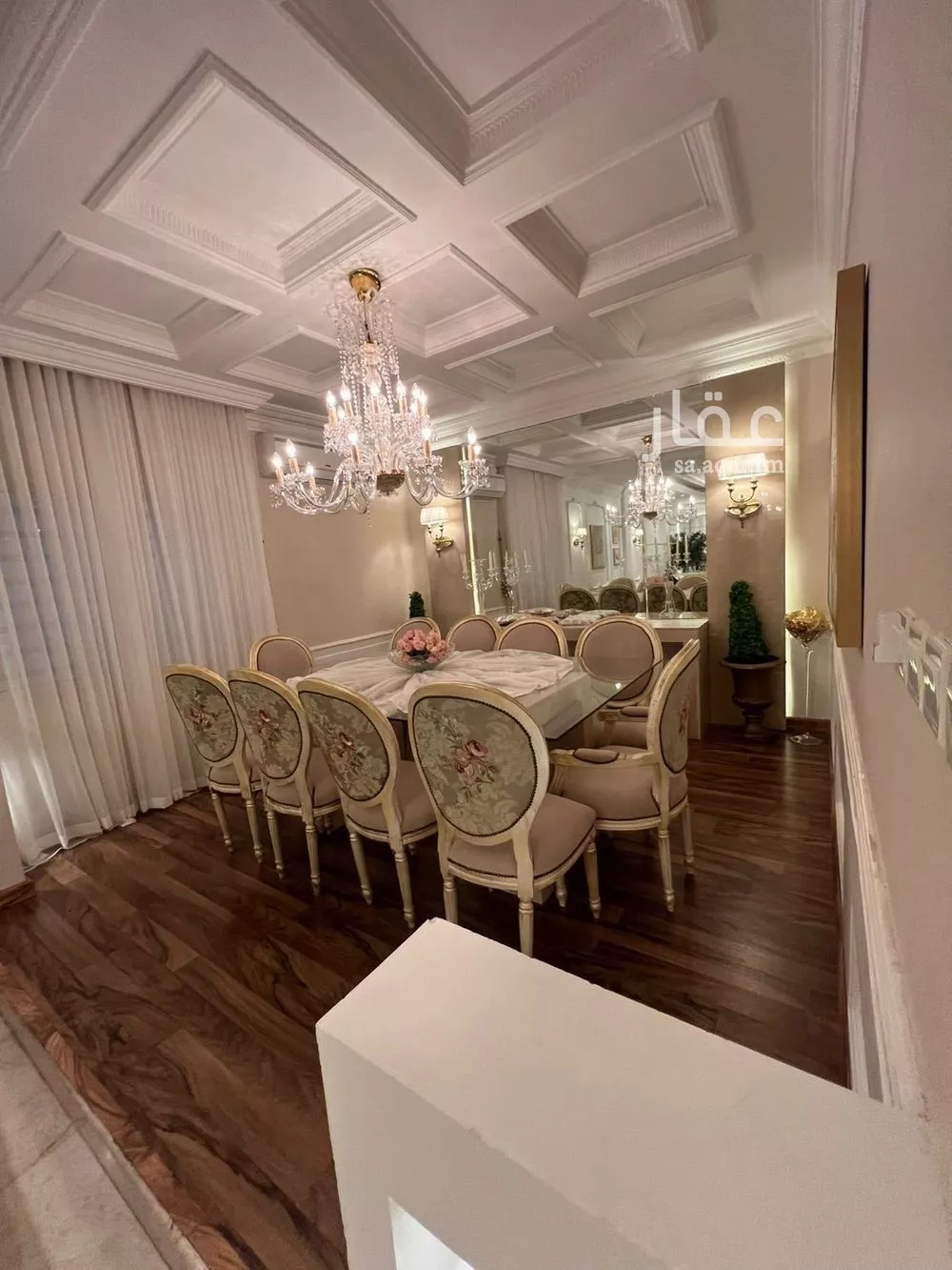 7 bedroom villa in Abhur North 11