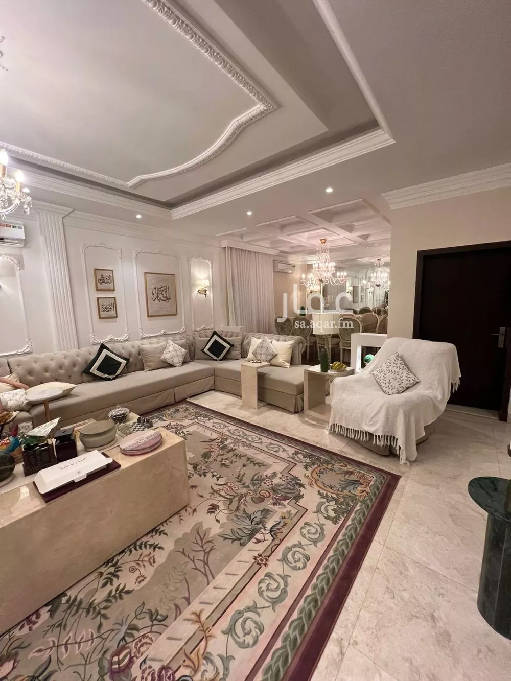 7 bedroom villa in Abhur North 12