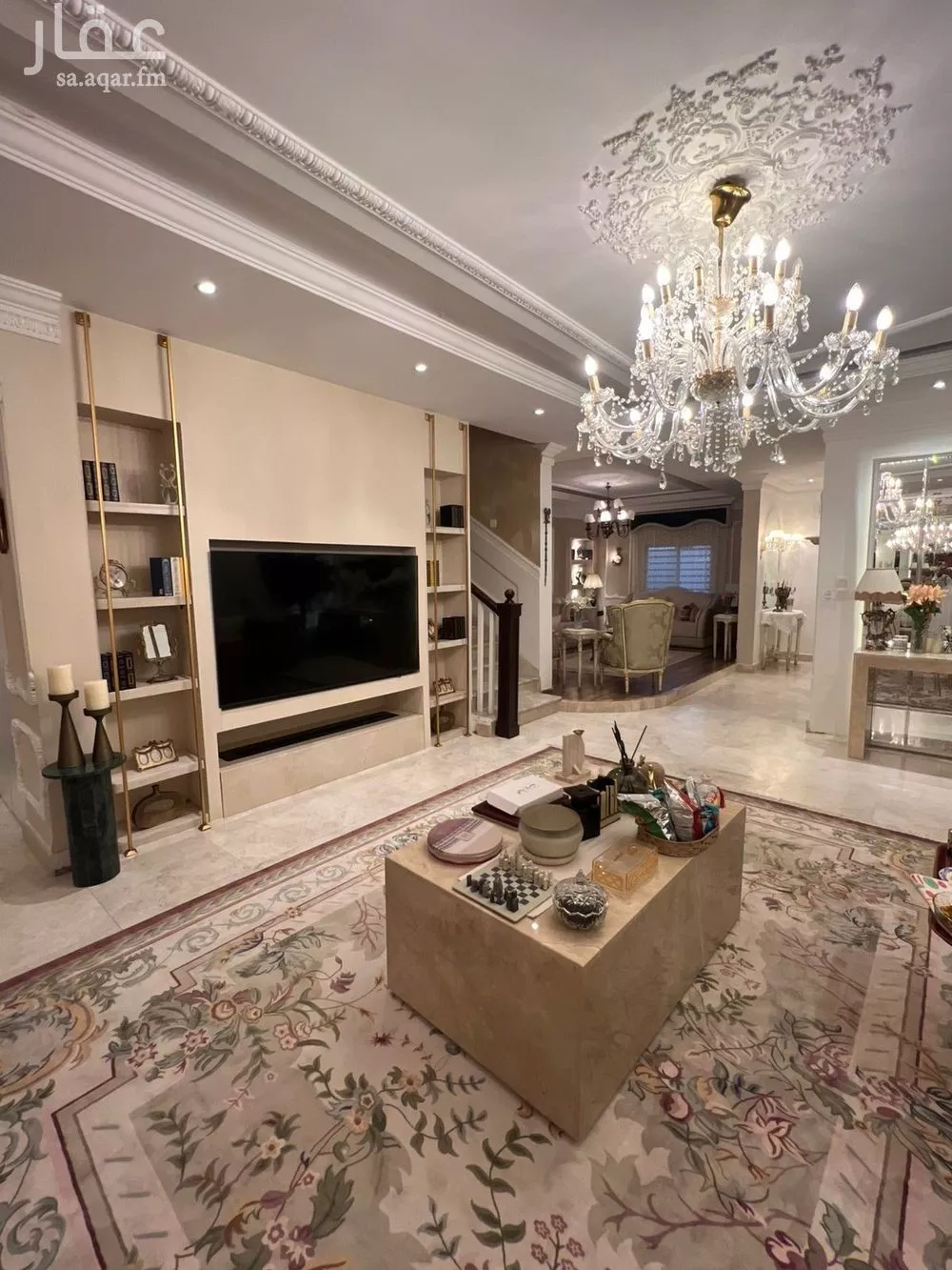 7 bedroom villa in Abhur North 14