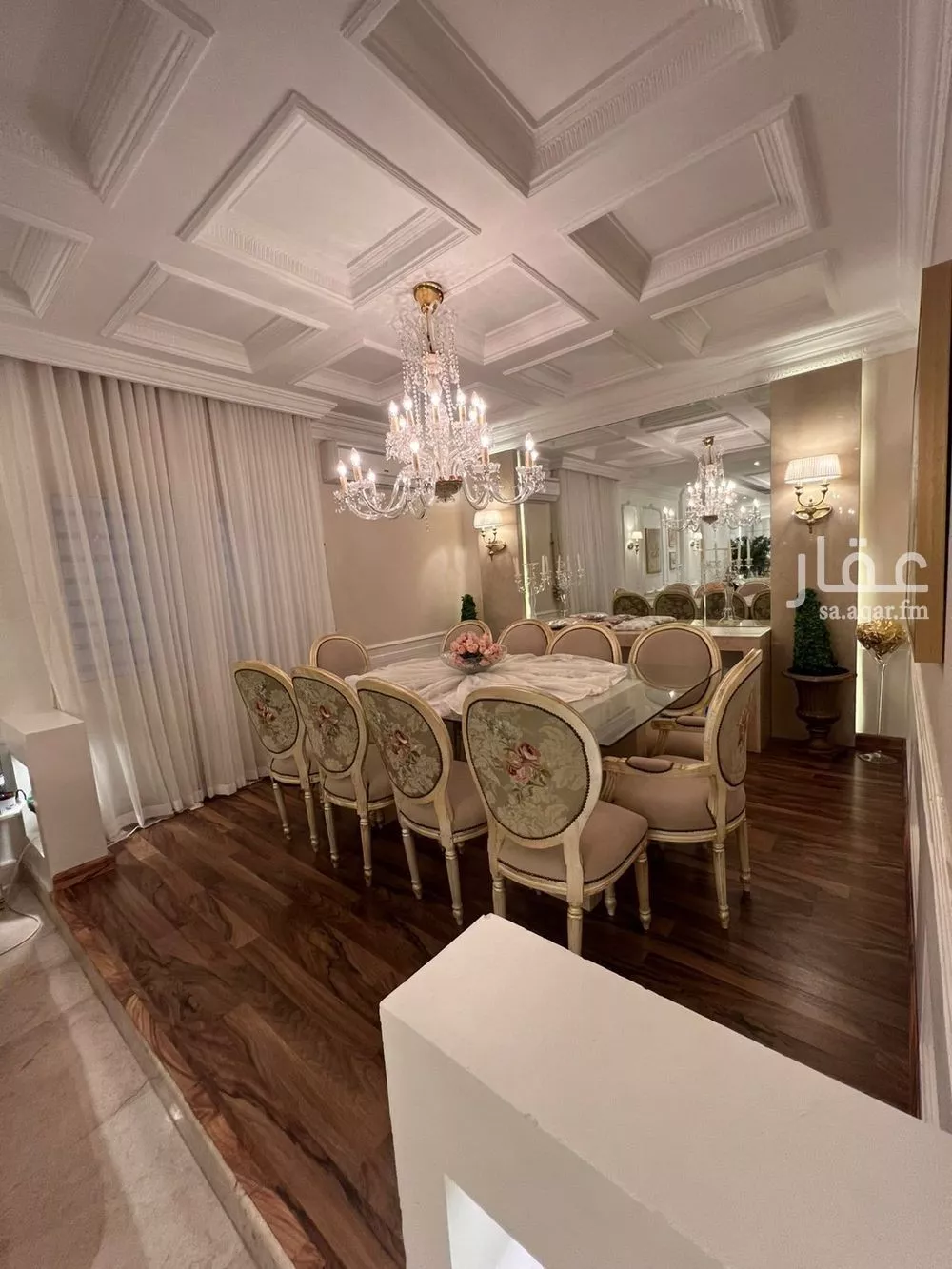 7 bedroom villa in Abhur North 21