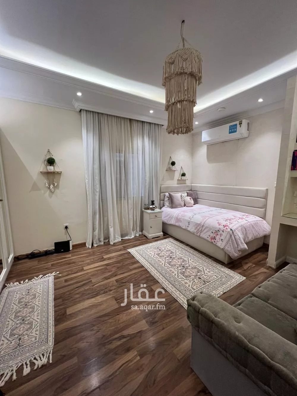 7 bedroom villa in Abhur North 35