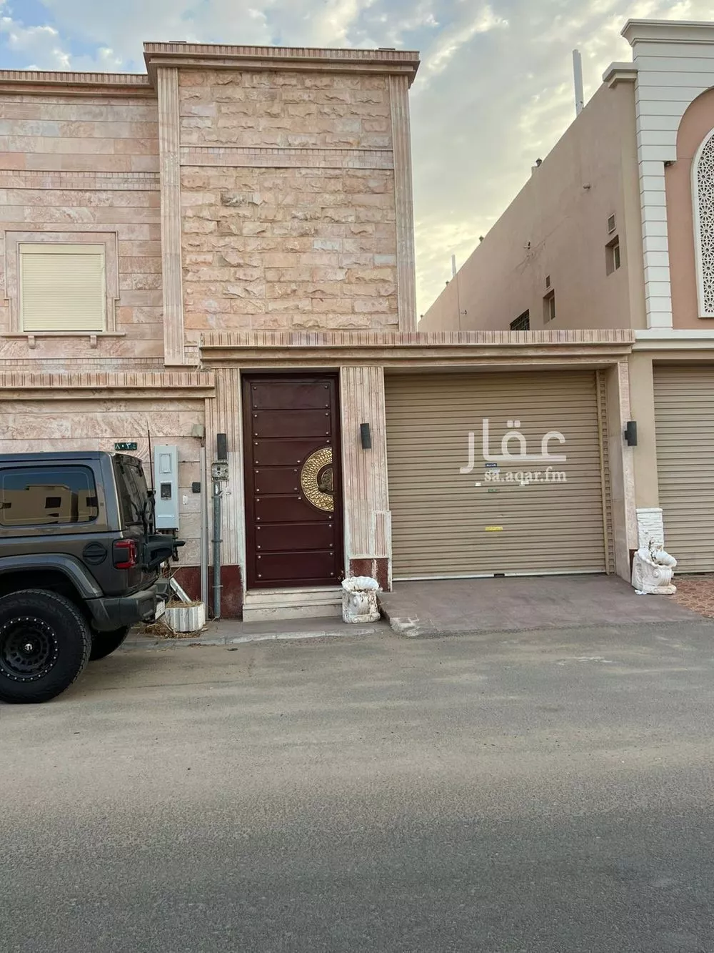7 bedroom villa in Abhur North 5