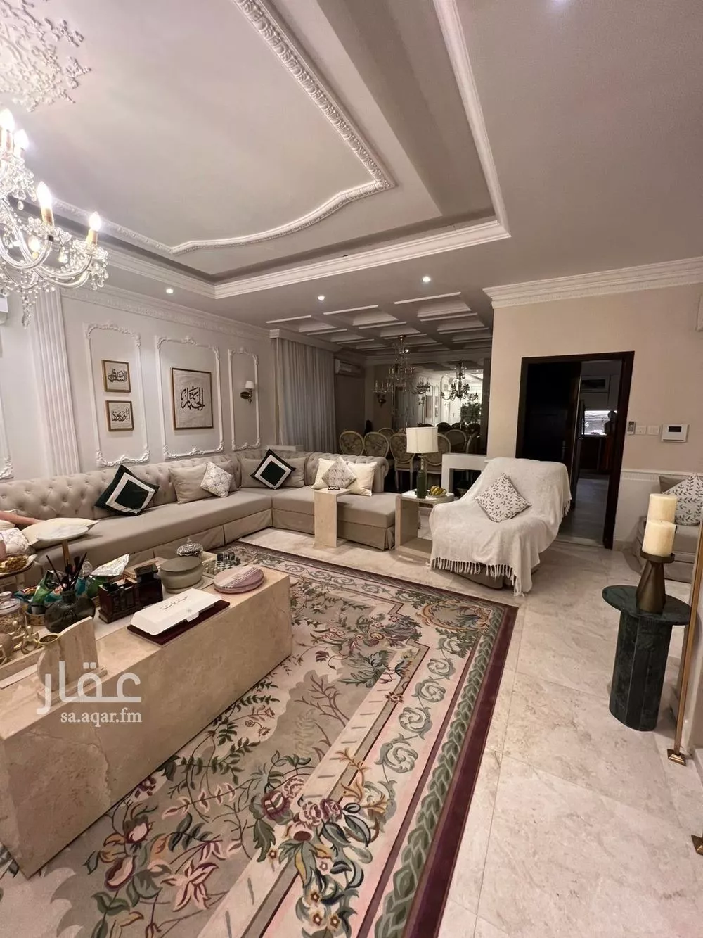 7 bedroom villa in Abhur North 6