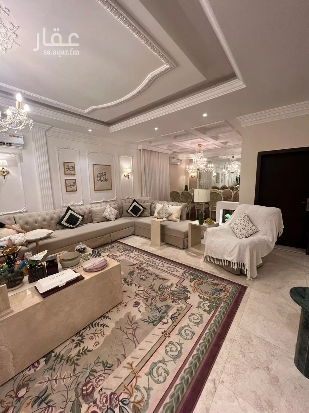 7 bedroom villa in Abhur North 9