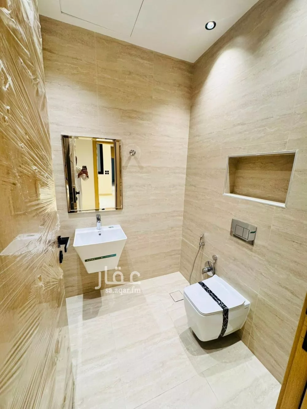 3 bedroom apartment in Al Munsiyah, Riyadh 12