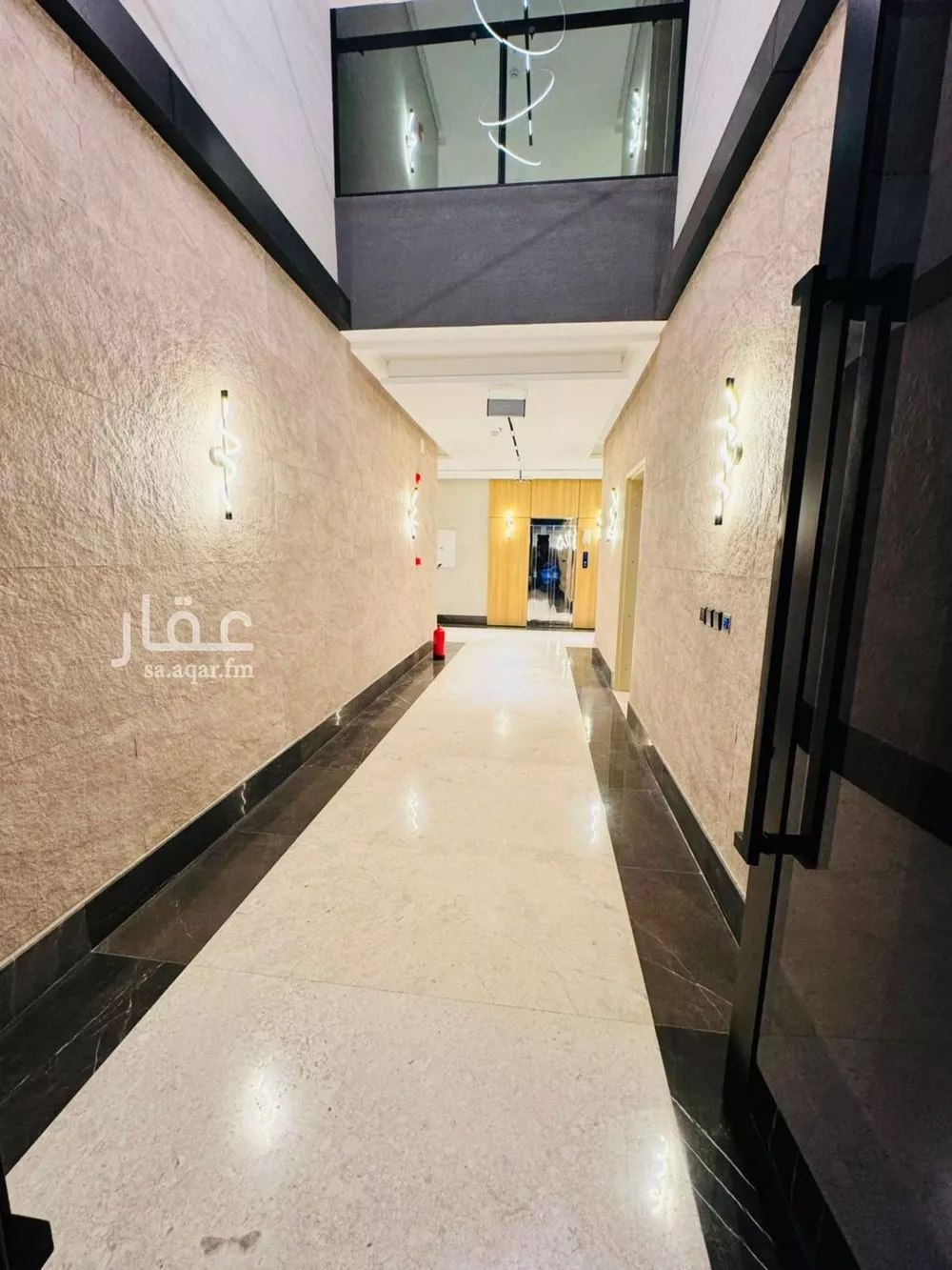 3 bedroom apartment in Al Munsiyah, Riyadh 19