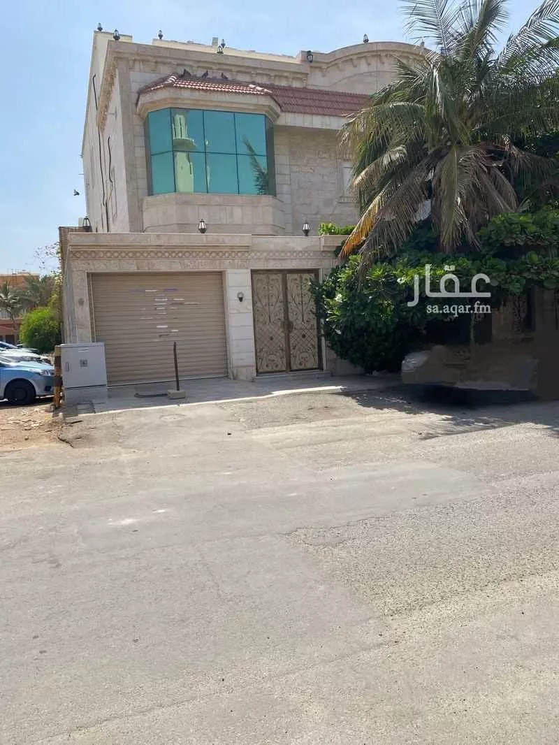 فيلا 7 غرف في البساتين 3