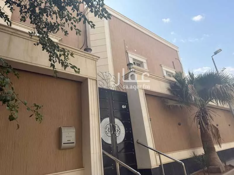 3 bedroom villa in Al Rabwa, Riyadh 25