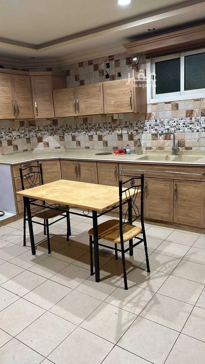3 bedroom villa in Al Rabwa, Riyadh 3