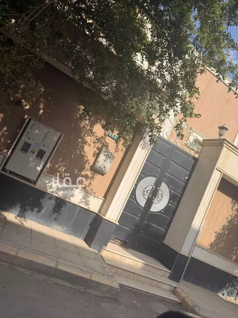 3 bedroom villa in Al Rabwa, Riyadh 24