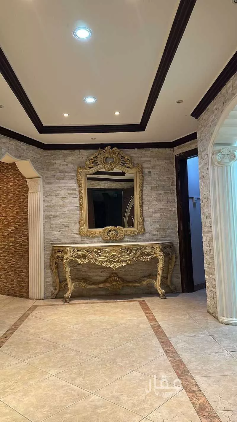 3 bedroom villa in Al Rabwa, Riyadh 28