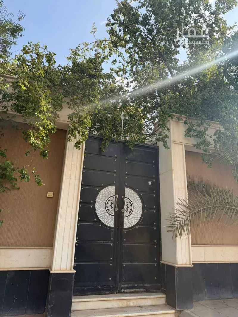 3 bedroom villa in Al Rabwa, Riyadh 26