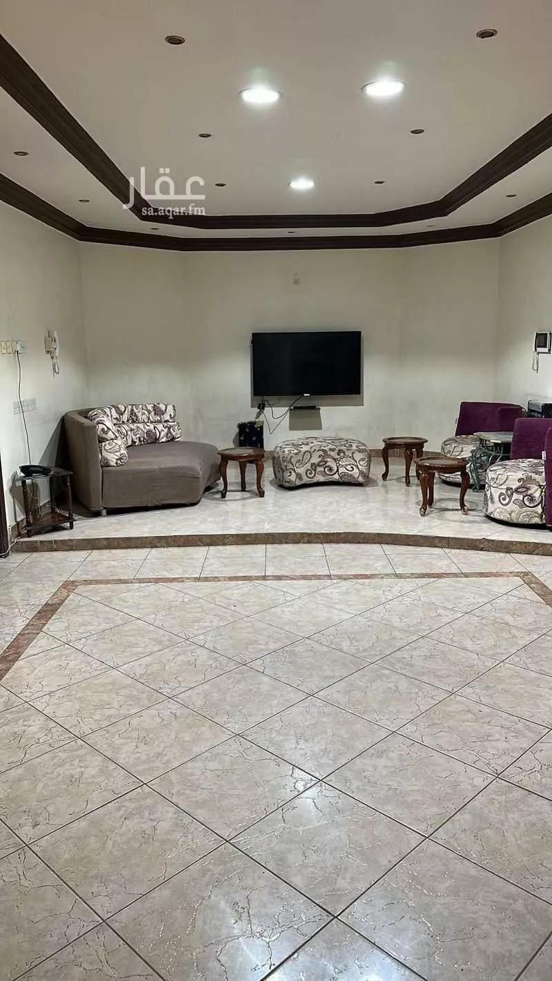 3 bedroom villa in Al Rabwa, Riyadh 10