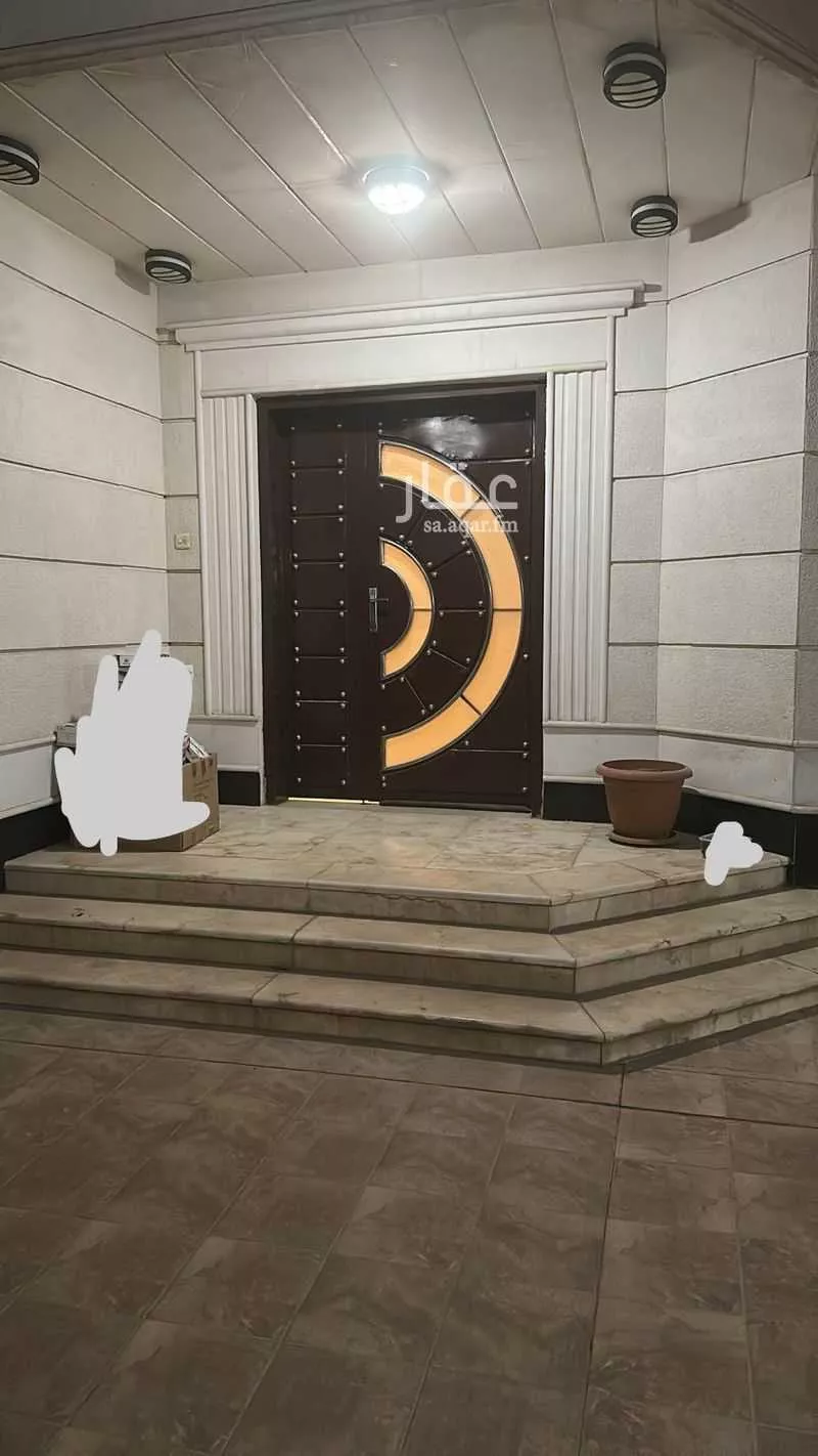 3 bedroom villa in Al Rabwa, Riyadh 15