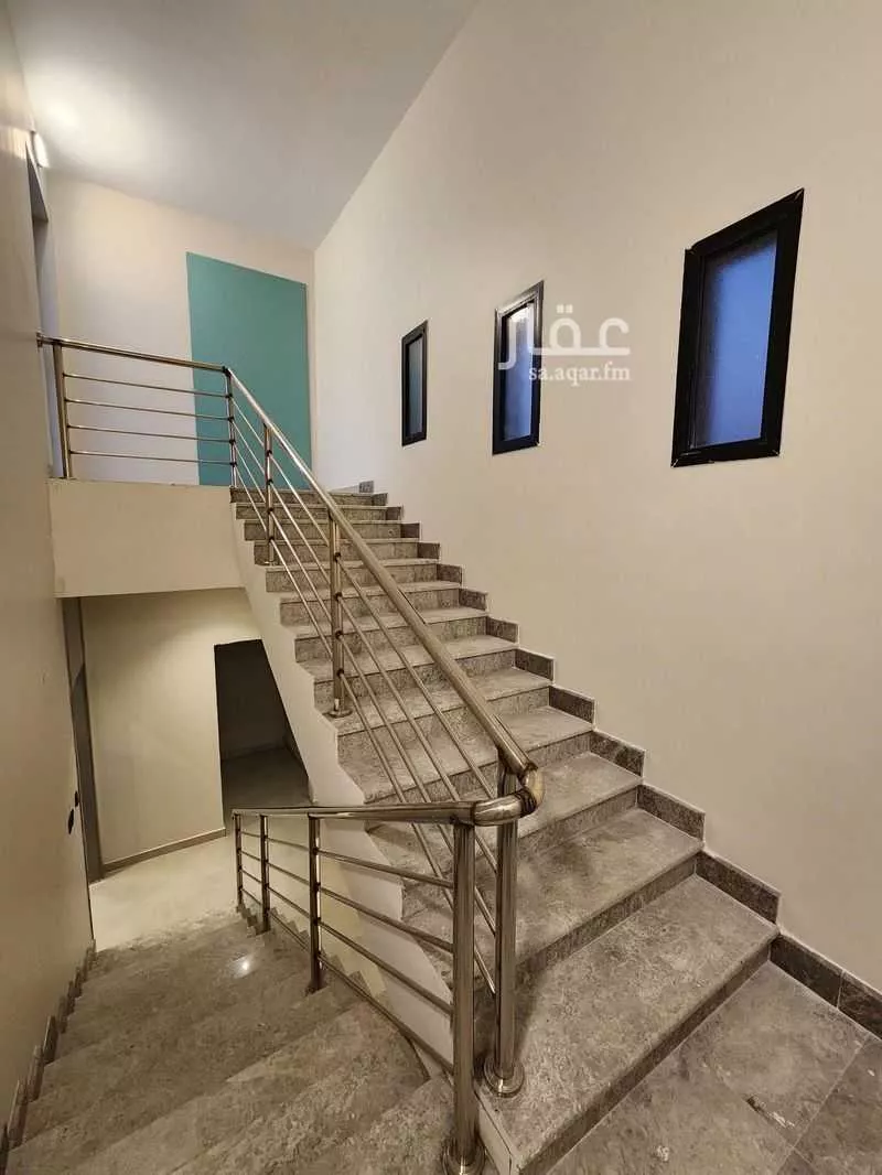 6 bedroom villa in Al Furusiyah 11