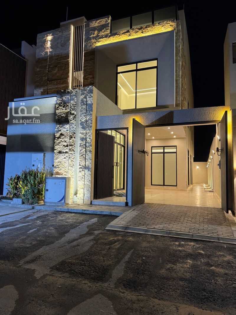 4 bedroom villa in Ash Sharq, Riyadh 8