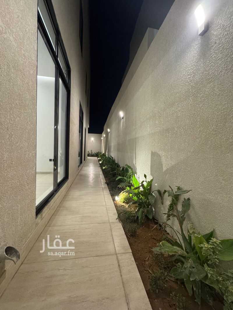 4 bedroom villa in Ash Sharq, Riyadh 12