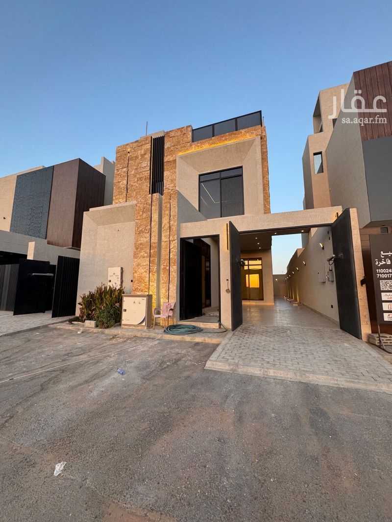 4 bedroom villa in Ash Sharq, Riyadh 4