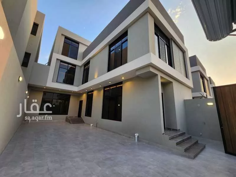 7 bedroom villa in Al Rahmaniyyah 3