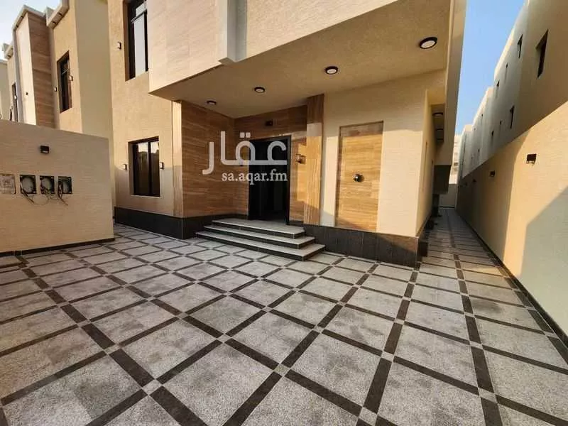 فيلا 13 غرف في الحمدانية 2
