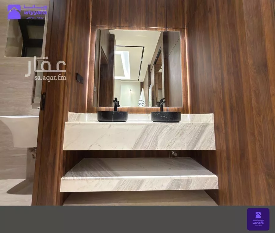 3 bedroom villa in Al Malqa, Riyadh 24