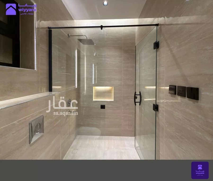 3 bedroom villa in Al Malqa, Riyadh 28