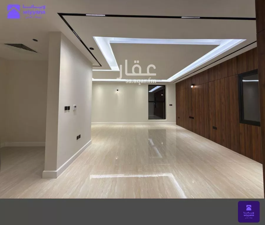 3 bedroom villa in Al Malqa, Riyadh 11