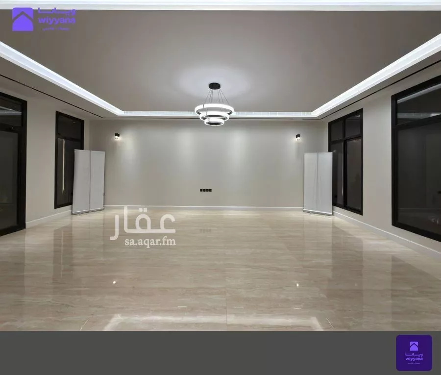 3 bedroom villa in Al Malqa, Riyadh 22