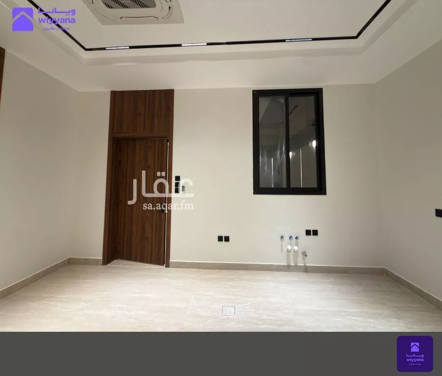 3 bedroom villa in Al Malqa, Riyadh 21