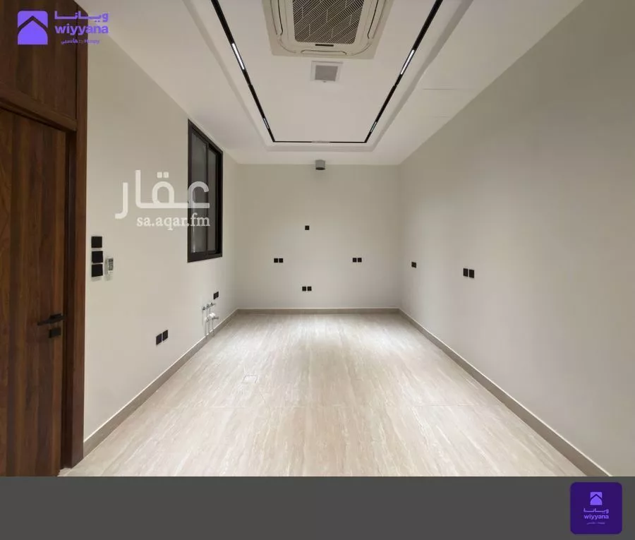 3 bedroom villa in Al Malqa, Riyadh 20