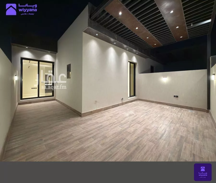 3 bedroom villa in Al Malqa, Riyadh 3