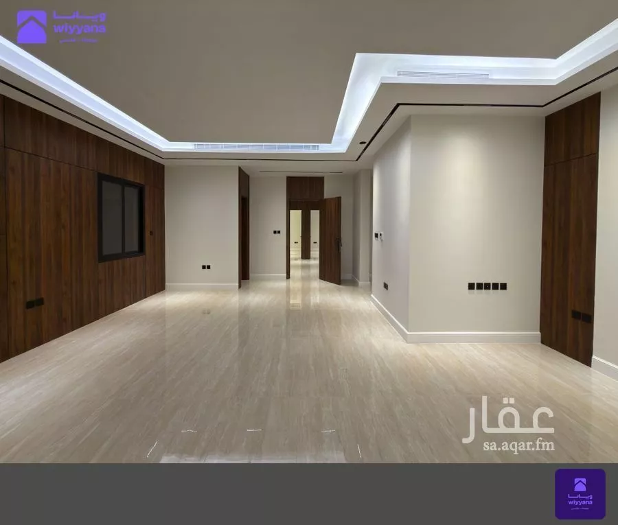 3 bedroom villa in Al Malqa, Riyadh 13