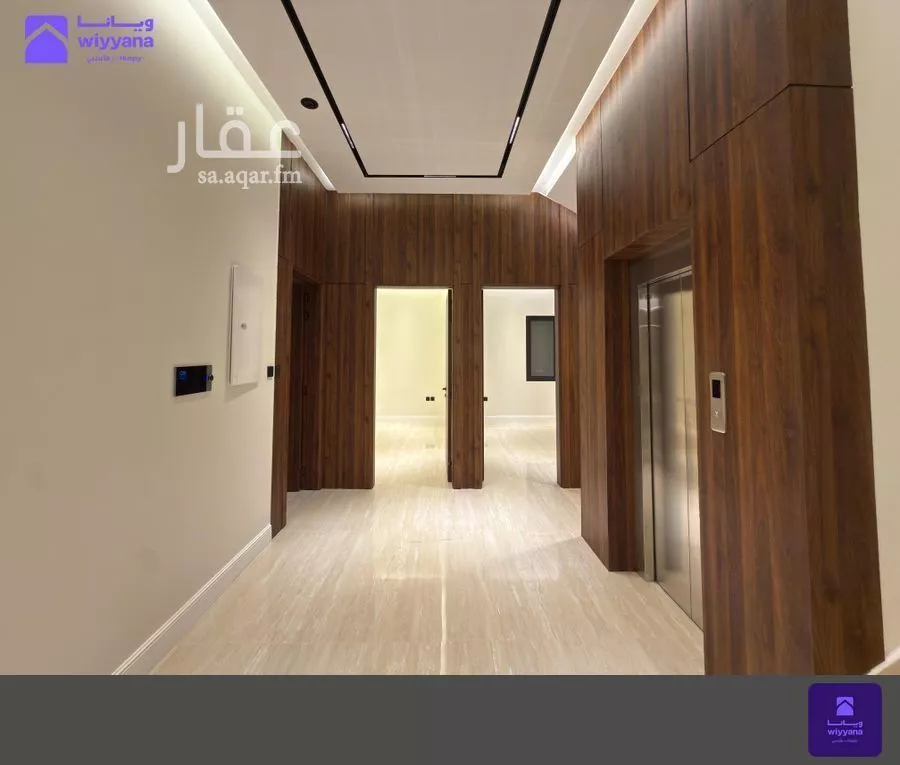 3 bedroom villa in Al Malqa, Riyadh 14