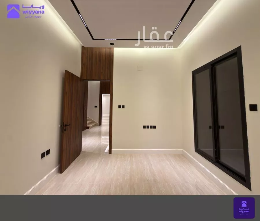 3 bedroom villa in Al Malqa, Riyadh 18