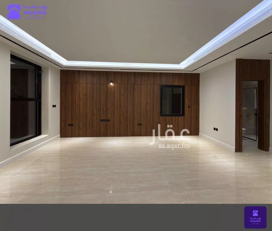 3 bedroom villa in Al Malqa, Riyadh 26