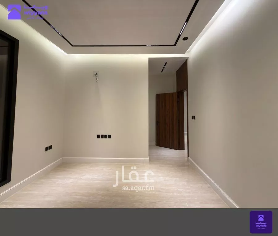 3 bedroom villa in Al Malqa, Riyadh 5