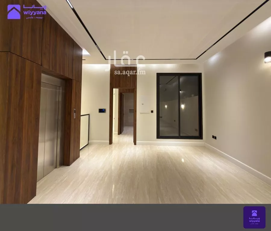3 bedroom villa in Al Malqa, Riyadh 9