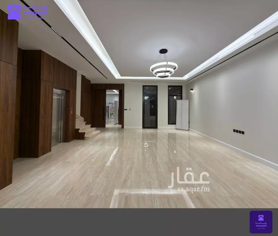3 bedroom villa in Al Malqa, Riyadh 19