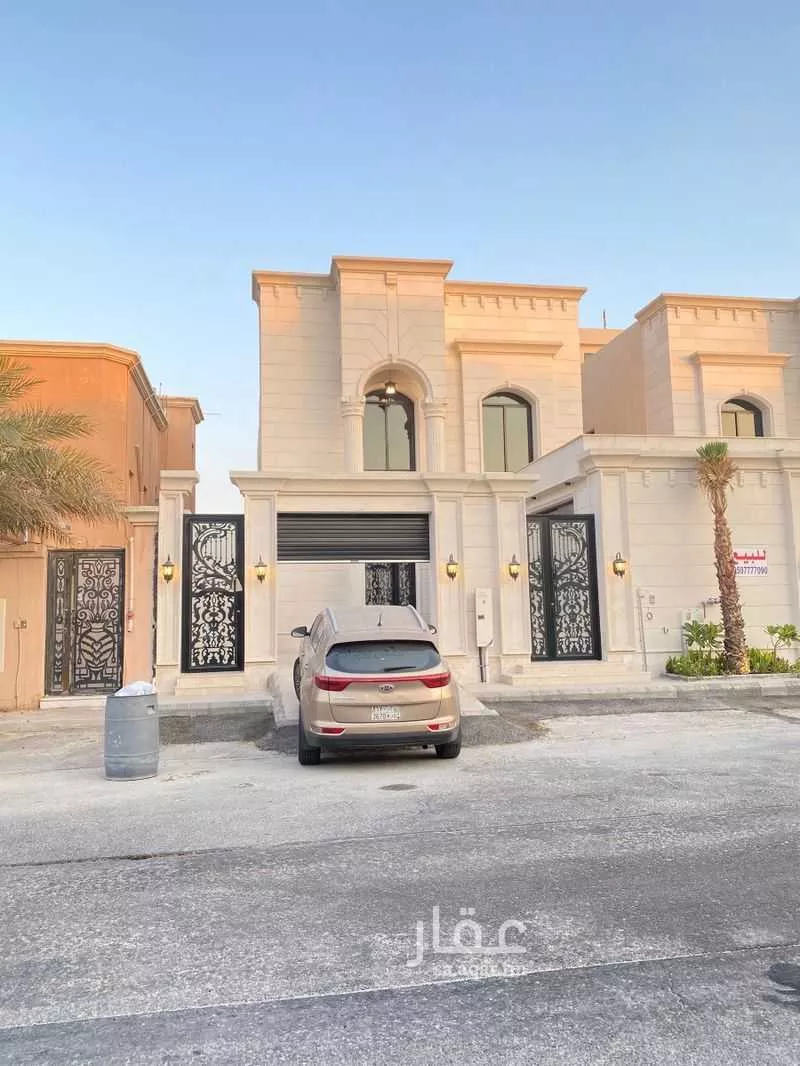 villa in Al Nada, Eastern Province 2