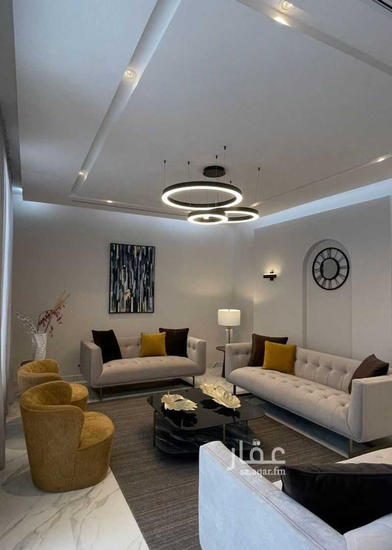 4 bedroom villa in Nubala, Madinah 15