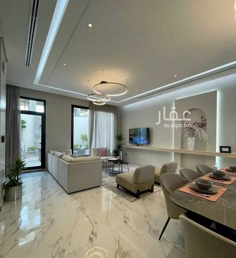 4 bedroom villa in Nubala, Madinah 13