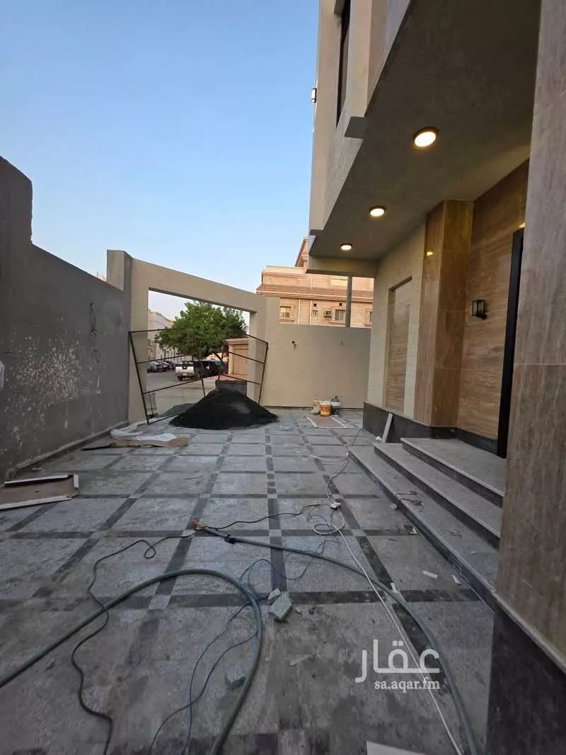 13 bedroom villa in Al Hamdaniyah 13