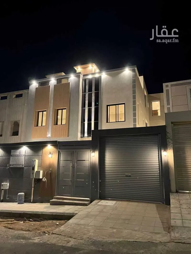 6 bedroom villa in Taibah, Madinah 7